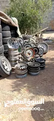  19 عده محل بناشر كامله للبيع