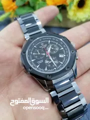  5 Victory aviator watch