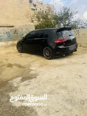  3 قولف جتي اي 2024