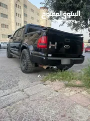  10 أقساط فورد إكسبلورر سبورت ترك من راسي لراسك