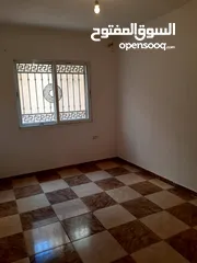  5 شقة أرضية قرب جامعة اليرموك