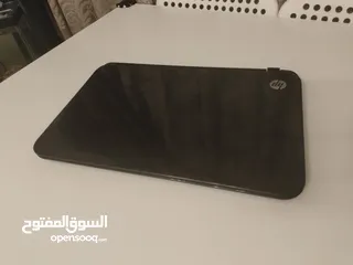  1 لابتوبين hp i5 بسعر البلاش لطلاب الجامعات والتوجيهي