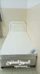  4 New Divan Bed