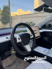  21 TESLA MODEL 3 2023 STANDARD PLUS