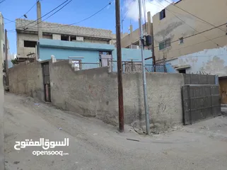  20 منزل مستقل للبيع