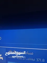  2 مسموح التبديل  PS4 للبيع