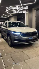  9 SKODA KODIAQ