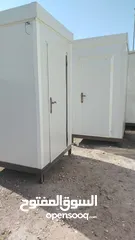  2 تفصيل جميع انواع الكرفانات جديد ومستعمل حسب الطلب