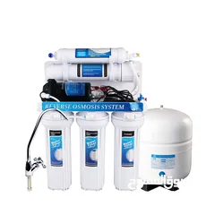  9 water purifier (vietnam)