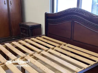  6 خزائن تفصيل.. بجودة عالية جدا و بالون البني الفاتح و الغامق معًا.