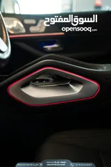  15 MERCEDES GLE350 2021