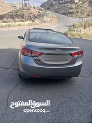  3 افانتي md2012