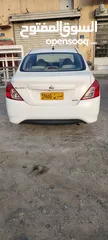  4 nissan sunny