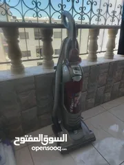  3 مكنسه الكترونكس بحال الجديده استعمال عائله امريكيه