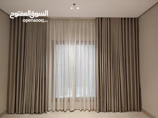  4 ستائر ويفي ستائر رول ستائر امريكي