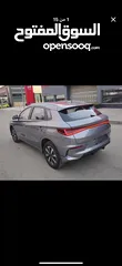  4 Byd E2 2023. LUXURY zero