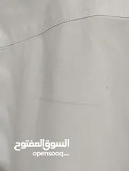  3 قميص ابيض ( 5 دنانير فقط)