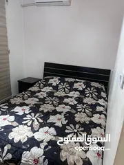  2 استديو مفروش بالقرب من الدوار الثالث