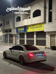  2 مرسيدس E220 AMG
