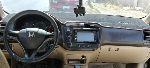  5 هوندا سيفك للبيع