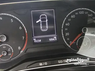  11 بولو موديل 2020