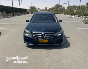  4 E350-2016 مسرفس وجاهز وسعر ممتاز