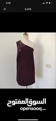  1 فستان اوروبي قصير