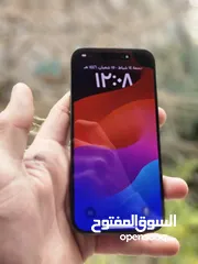  6 ايفون 15 برو