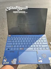  9 Dell XPS laptop