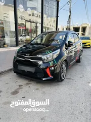  9 كيا مورنينغ 2019