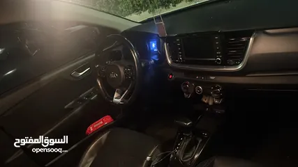  3 كيا ستونك فلل