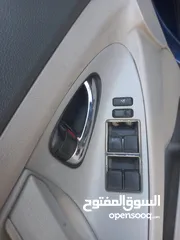  23 تيوتا كامري لون كحلي مميز فحص 4 جيد فل الفل بفتحه بسعر مغري قابل للبدل