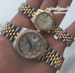  4 خبير شراء الساعات السويسرية الاصليه باعلى الاسعر