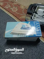  4 اجهزه كولمان مياه