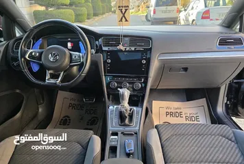  2 جولف RLINE