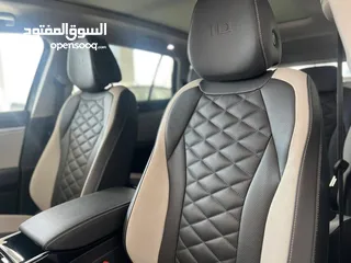  8 ID.6 2022 Crozz Pro بحال الوكاله عدادات من 7 الاف وحتى 34 الف كم متوفر عدة سيارات واضافات مختلفه