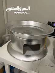  19 Restaurant Equipment