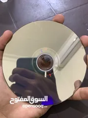  2 لعبة قراند 5 للبيع بدون اي خدش و اصلي مستعمله جديد وبالاضافه مع لعبه CHOST RECON بالغه العربيه