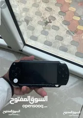  4 عررطه اليوم PSP  Sony