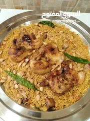  26 شيف طباخ شرقي وغربي وسلطات ابحث عن عمل خبره في الاكل العربي والسلطات خبره في الفندق وشركه