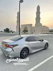  8 كامري 2021