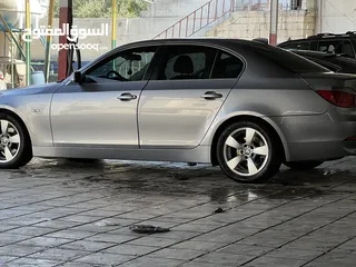  6 Bmw e60