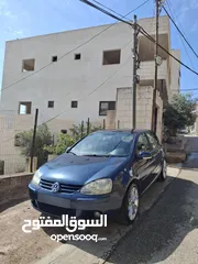  1 جولف 2008 دهان الشركه