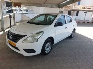  2 for sale nissan sunny 2020