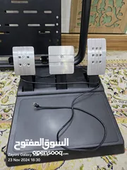  10 دركسون او ستيرن Thrustmaster T300RS GT Edition