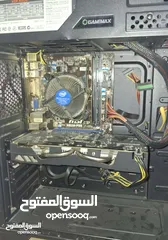  3 كمبيوتر مكتبي للألعاب-ssd-gtx 960 الوصف مهم !!!