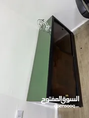  11 اثاث مكتبي كامل للبيع شبه جديد بسعر حرق