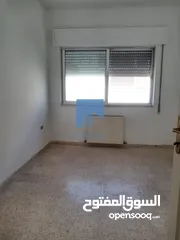  18 شقة طابقية مميزة للبيع في الرابية  - قرب البولندية طابق ثالث 300م بسعر مغري