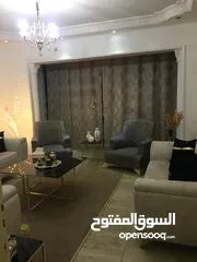  3 شقة في الياسمين للبيع