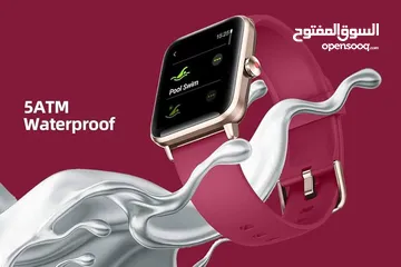  10 بطارية لـ 7 أيام ساعة رياضية استرالية